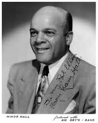 George Lewis & His New Orleans Music