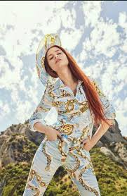 Madelame Petsch 2020