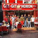 GIT GIT Chicken... - GIT GIT Chicken HORON Köfte Nazilli