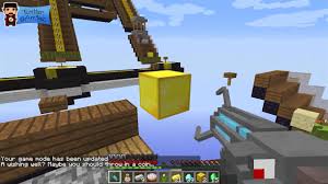 Instalar una nueva pistola de gravedad mod para minecraft pe 2018. 1 12 2 Gravity Gun Mod Download Planeta Minecraft