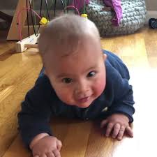 That glee. ☺️ When...