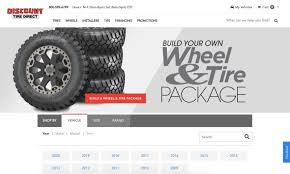 Yes, discount tire direct offers free shipping for almost all orders. The Best Places To Buy Tires Clark Howard