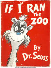 For informational purposes, the product details and customer reviews are provided. Dr Seuss If I Ran The Zoo New York Random House 1950 Lot 37170 Heritage Auctions