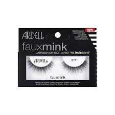 35 ($2.84/count) save more with subscribe & save. Ardell Faux Mink Lashes 817