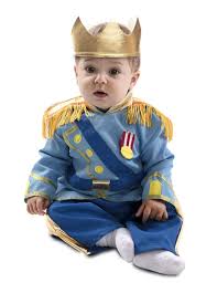 See more of pintado de azul y oro on facebook. Disfraz Pequeno Principe Azul Bebe Disfraces Ninos Y Disfraces Originales Baratos Vegaoo