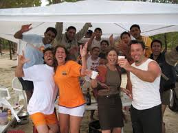 Thomas VERBEKE, 48 ans (OUDON, SAINT MEDARD EN JALLES, BORDEAUX)