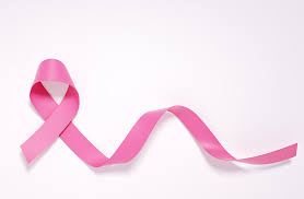 Breast cancer awareness ribbon necklace. Breast Cancer Awareness Month Events At Rush News Rush University