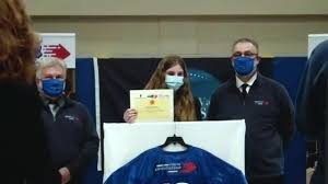 GENESEE COUNTY/Finger Lakes Youth Apprenticeship Draft Signing Day Event