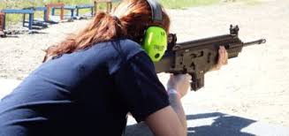 The mother and son duo will be up against 200 competitors. Bucks Party Lazer Clay Target Shooting Cruise Sydney