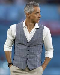 An emotion called football i have been lucky to have him (sousa) as coach and lucky to know him as person. Classic Football Shirts On Twitter Paulo Sousa Has Taken On The Mantle Of The Waistcoat