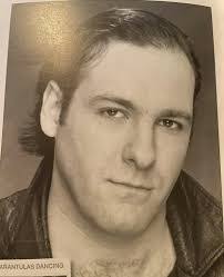 John Sentz's Instagram, Twitter & Facebook