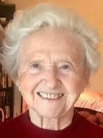 Vivian Bartholomew Obituary (1928