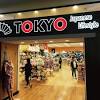 Tokyo is the world's largest city and. 1