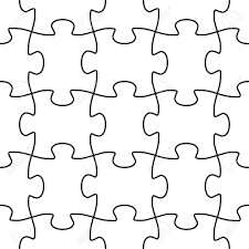 Whether the skill level is as a beginner or something more advanced, they're an ideal way to pass the time when you have nothing else to do like waiting in an airport, sitting in your car or as a means to. Seamless Vector Shape Of Puzzle Game Royalty Free Cliparts Vectors And Stock Illustration Image 3779365