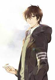 Quan Zhi Gao Shou Anime Anime King Anime Nerd