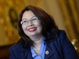 Ladda tammy duckworth was born in bangkok, thailand, in 1968. Senator Tammy Duckworth On Trump S Trans Military Ban This Man Is Not Fit To Be Commander In Chief Glamour