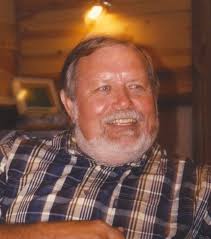 George Nicholas Obituary