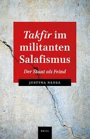 Denn im internet gibt es hitzige debatten um die sjws und die buchstabenfolge ist negativ konnotiert. Bibliographie In Takfir Im Militanten Salaï¬smus