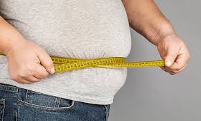 belly fat can help bones to heal faster ...