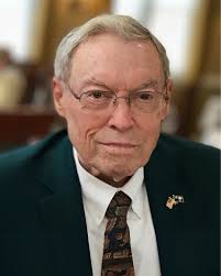 Robert "Bob" Warrington Ragin II Obituary April 6, 2025