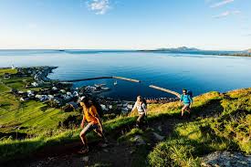 Last updated february 25, 2019. Uteguiden Activity Centre Alesund I Sunnmorsposten Uteguiden