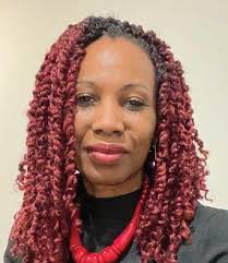 Montclair Delta Jazz Brunch Journal by MLDCommunications