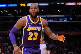Los angeles lakers roster faq. Los Angeles Lakers Silly Roster Is Actually Working Sbnation Com