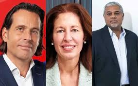 Virgin Media O2, boohoo, Bytes, PNE