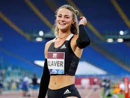 Lieke klaver is a dutch track and field athlete who specializes in sprint races. Familiegevoel Helpt Lieke Klaver Naar De Top