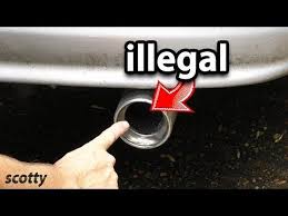 This Illegal Mod Will Add 200 Horsepower To Your Car Youtube In 2020 Used Cars Movie Car Alternator Car Mods