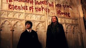 Kutang ganas bos comment from : Harry Potter And The Chamber Of Secrets What Works What Doesn T Den Of Geek