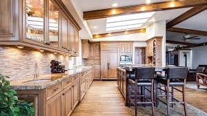 Lamparas de techo cocina, sabemos lo importante que son las lámparas de techo cocina en un hogar porque muchas veces la mayor parte del tiempo por este motivo nuestras lámparas de techo cocina están diseñadas para diferentes públicos, tenemos en nuestro catalogo de lámparas de. Luces De Cocina Consejos Para Sacarle Partido A La Cocina Con Diferentes Iluminaciones