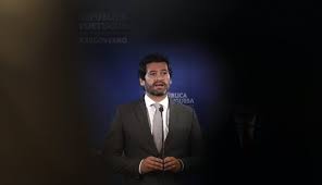 Estou à espera que o benfica precise de mim. Andre Ventura Dispensado Do Correio Da Manha E Da Cmtv