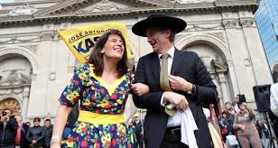 Married to maría pía adriasola barroilhet, she has nine children: Pia Adriasola Esposa De Kast El Aborto Y El Matrimonio Igualitario Atentan Contra Las Familias Nacional Biobiochile