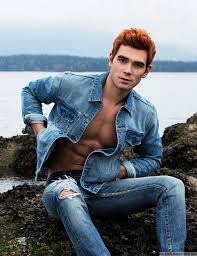 Ке́нети джеймс фи́цджеральд «кей джей» а́па — новозеландский актёр, певец и музыкант. Kj Apa Von Justin Campbell Graveravens