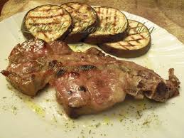 Recensisci per primo suino coppa senza osso senza pelle annulla risposta. Bistecca Collo Di Maiale Coppa Al Timo Latte Di Mandorla Blog Ricette Cucina Tradizionale E Ricette Cucina Intolleranza Al Lattosio