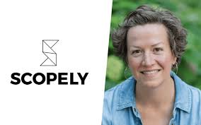 Charity Joy will lead Scopely's expansion in Saudi Arabia