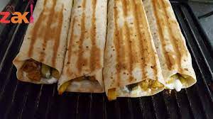 اطيب شاورما دجاج بالعااالم وين التشجيع أنا حزينة جدا recipes chicken shawarma arabic dessert