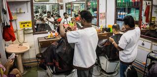 Maybe you would like to learn more about one of these? Tiada Kluster Barber Kenapa Kena Tutup Kedai Gunting Rambut Malaysiapost