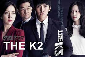 The k2 (subtitle indonesia) adalah drama korea selatan tahun 2016 yang bergenre melodrama, political dan action. Sinopsis The K2 Drama Korea Yang Penuh Intrik Dan Kisah Romantis Pikiran Rakyat Com