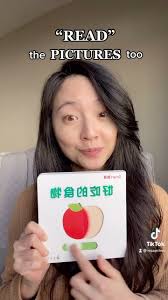 A picture is worth a thousand (vocabulary) words. 😉📖 , #bilingualbaby  #bilingualkids #multilingualkids #bilingual #bilingualism #multilingual  #multilingualism #polyglot #bilingualeducator ...