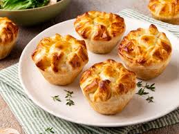 Savory Pie
