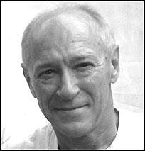 David LYMAN Obituary