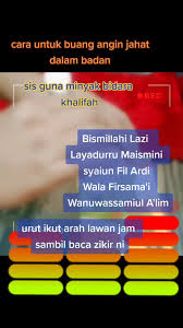 Cara urut buang angin di badan secara tradisional. Cara Untuk Buang Angin Jahat Dlm Bdn Atas Bwah Blh Keluar Smilestrong2021 Islamituindah Ffffyyyyypppppp