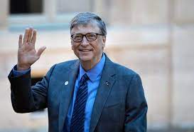 When bill gates was young, one of his hobbies back then was reading books. Bill Gates Net Worth 2021 Business Wife Lifestyle Wiki More