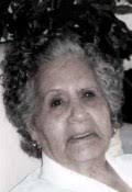 Graciela Jacquez Obituary (1924