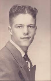 James Richard Zehner (1932-2017)