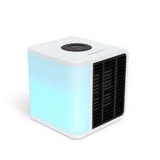 Evapolar - Cool Yourself With Portable Evaporative Air Coolers
