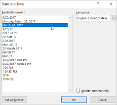 The fomc has voted to leave the. Insert Today S Date In A Word Document Word