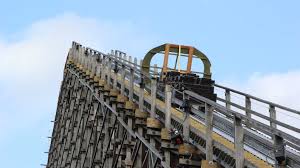 Maybe you would like to learn more about one of these? Colossos Im Heide Park Letzte Schiene Ausgetauscht Schone Heide